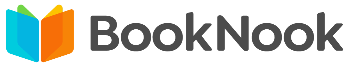 BookNook Logo