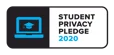 Student Privacy Pledge Logo