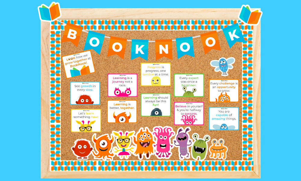 BookNook Bulletin Board Kit Featured Image